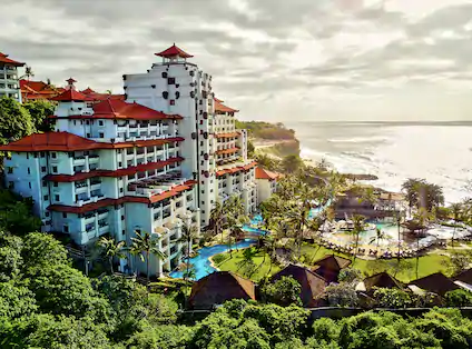 Hilton Bali Resort Afbeelding